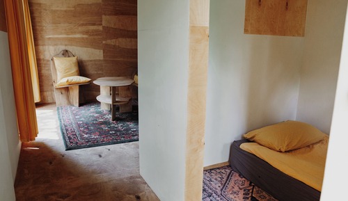 Signature Cabin