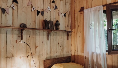 Standard Cabin