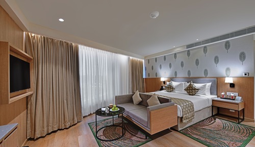 Fern Classic Premium Room, 1 King Bed