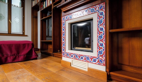 Deluxe Room, River View