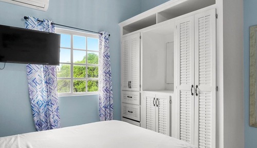 Apartment, 3 Bedrooms, Non Smoking