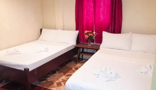 Executive Apartment