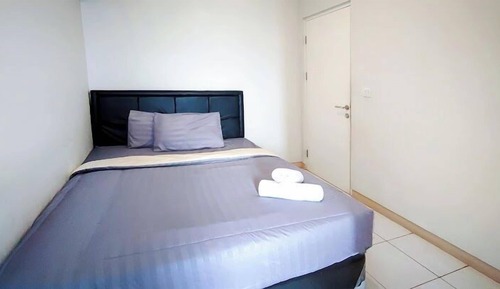 Basic Apartment