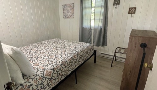 Apartment, 2 Bedrooms, Kitchenette