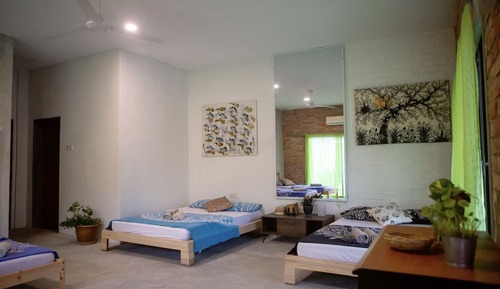 WhiteSand 2 Bedroom Villa