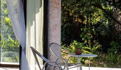 Seashells 2 Bedroom Villa