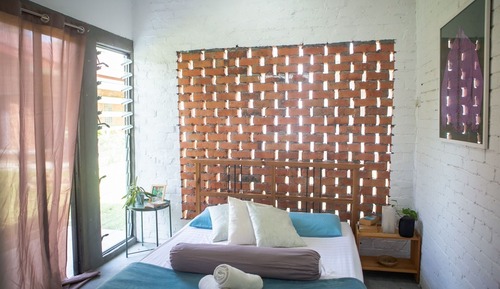 Sunshine 3 Bedroom Villa