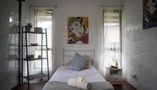 Fraser 3 Bedroom Villa