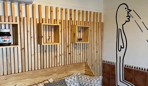 Signature Room