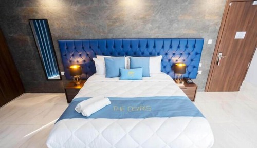 Superior Double or Twin Room