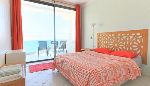 Apartment, 2 Bedrooms, Non Smoking