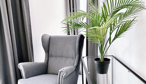 Superior Double Room, Balcony, Resort View