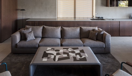 Exclusive room +ATELIER