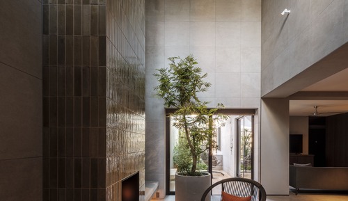 Exclusive room +DOMA