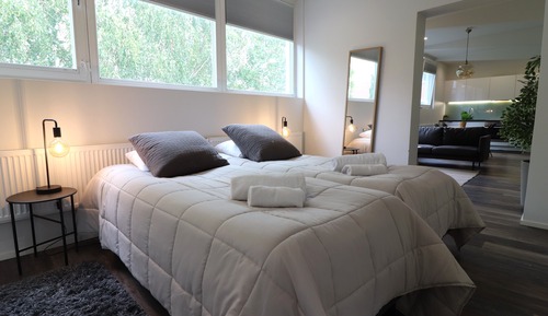 Comfort Studio