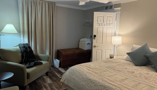 Comfort Suite