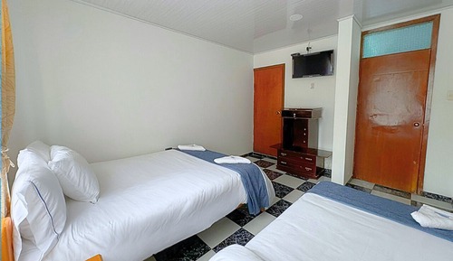 Double or Twin Room