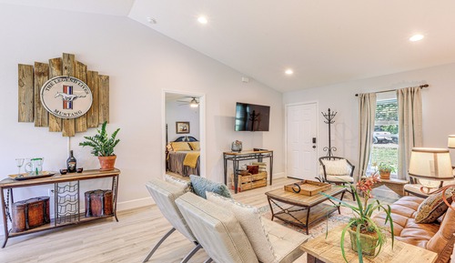 House (3 Bedrooms)