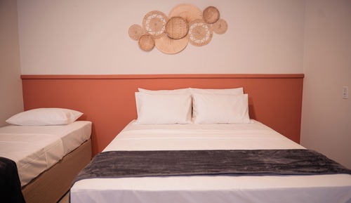 Family Room, Multiple Beds, Non Smoking