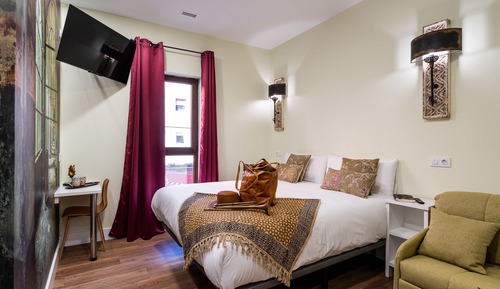 Triple Room, Private Bathroom