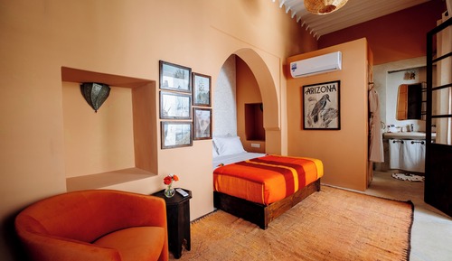 Superior Double Room