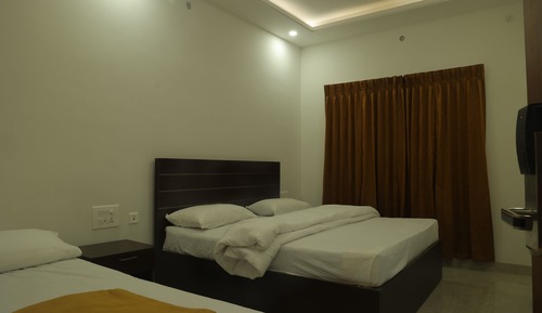 Premier Double or Twin Room, Balcony