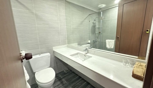 Deluxe Double or Twin Room, Non Smoking