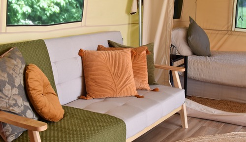 Harmony - Penta Adventure Safari Tent