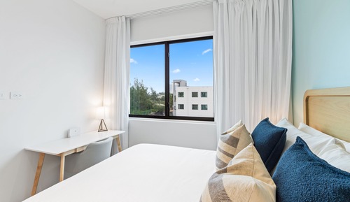 Standard Apartment, 1 Bedroom, Kitchenette