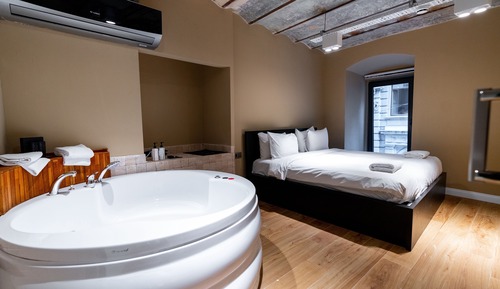 Exclusive Apartment
