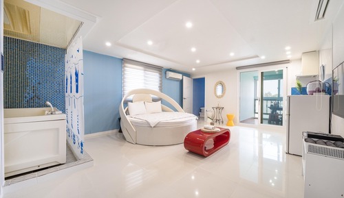 Basic Room, 1 Bedroom (204)