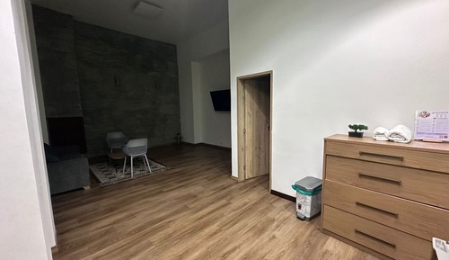 Basic Room
