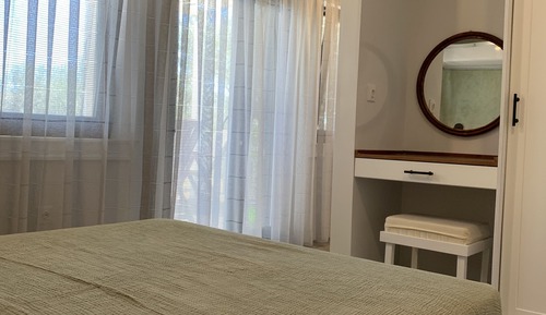 Deluxe Studio Suite, 1 Bedroom, Patio