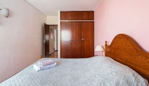 Classic Room, 1 Double Bed, City View