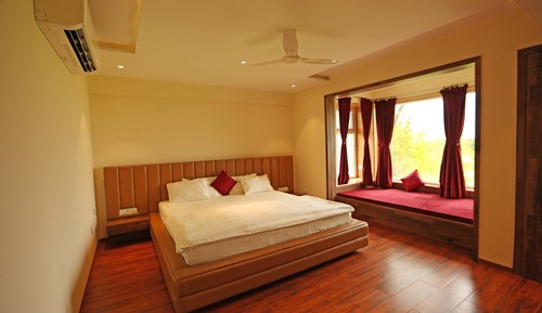 Royal Villa