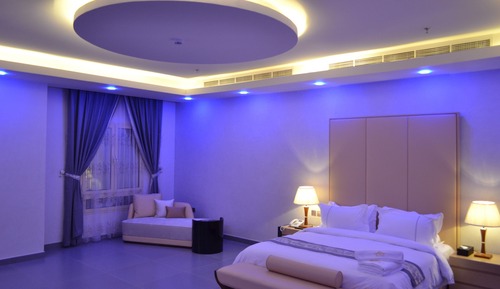 Family Apartment, 3 Bedrooms