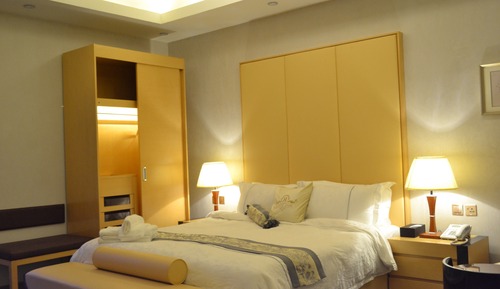 Superior Apartment, 1 Bedroom