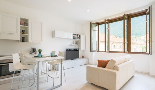 Apartment, 1 Bedroom