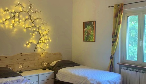 Panoramic Condo, Kitchenette, Mountain View