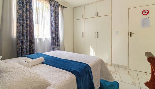 Comfort Double Room, Non Smoking