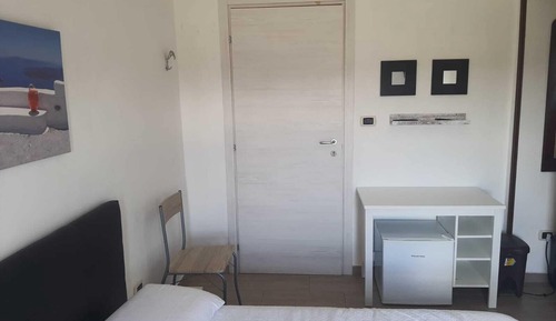 Basic Room, Balcony, Garden View