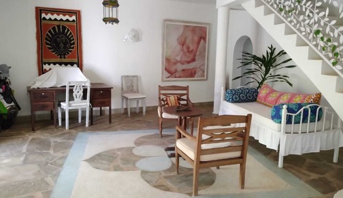 Design Double Room, Pool View