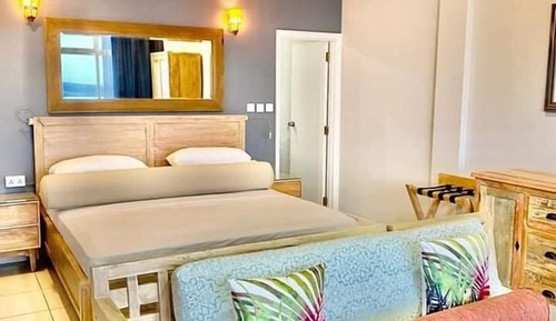 Panoramic Apartment