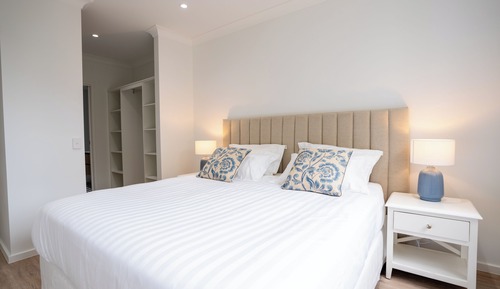 Classic Apartment, 1 Bedroom