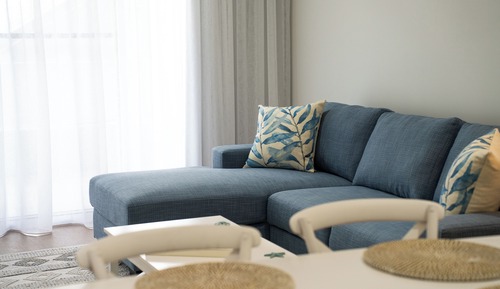 Grand Apartment, 2 Bedrooms