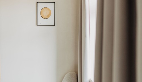 Romantic Double Room