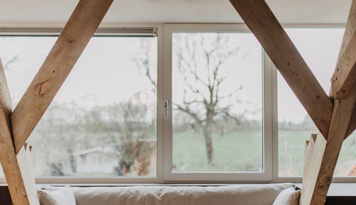 Panoramic Double Room