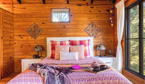 Lavender Cottage - Relax, Recharge and Rejuvenate