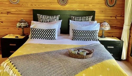 Treefern Cottage - A Countryside Escape