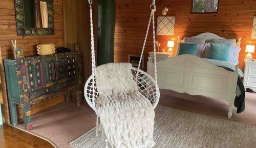 Waratah Cottage - A Calming Country and Boho Chic Vibe